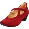 Think! Aida Damen Lederfutter Scarpe décolletéDonna