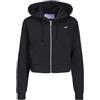 JJXX Jack & Jones Jjxx Jxabbie LS Reg Ogni Spazzola Zip Hood Noos Felpa Donna