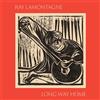 Ray LaMontagne Long Way Home (CD) Album Digisleeve