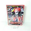 Bandai Power Rangers Dekaranger DX Deka Ranger Robo Megazord Bandai 9 nel 2004 uscita