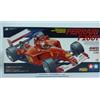 Tamiya Kit telaio 4x4 Formula 1 Tamiya 1/10 Ferrari F2001 F201 58288