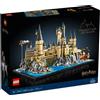 LEGO Harry Potter 76419 Castello Hogwarts 2660 Pezzi 18+ Nuovo Sigillato