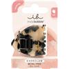 invisibobble EVERCLAW Leo Baby S| Senza stampa | Elegante fermaglio per capelli | 1 pezzo