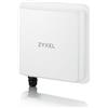 Zyxel NR7101-EUZNN1F Zyxel NR7101 NebulaFlex Outdoor 5G LTE Modem Router, IP68