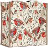 Signare Tapestry Arazzo Borsa a Tracolla Donna, Borse Tote per Donne, Shopping Tote Bag con Disegni di Cani