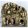 ROSSI ROSA SRL PRESEPE 82405 C/NATIVITA' 45X30X38 C/LUCI