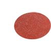 MERCURY S.R.L. Sottopiatto Rosso in PVC D38cm - La Magia di Natale per la Tua Tavola
