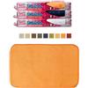 GEMITEX SPA TAPPETO MAGICO MERLINO 50X33