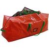 FLORA SRL Sacca per alberi di natale da 210 a 270cm 120X38X50CM