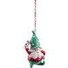 BIZZOTTO ANDREA NATALE PENDENTE 0973198 BABBO ALEIDA 6X4X9CM