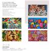 GIACOMINI E GAMBAROVA S.R.L. ZERBINO CANDY PREMIUM 45X75