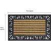 REDS S.R.L. ZERBINO 60060 EXCELSIOR 45X75