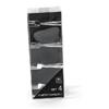 MERCURY S.R.L. SET 4 PORTATOVAGLIOLI FORK ARGENTO 6X5X6CM