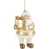 BIZZOTTO ANDREA NATALE PENDENTE 0974405 BABBO BRYDON H9CM ASSORTITO
