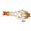 INTERNATIONAL BROKING C.TRADING SRL POGGIAMESTOLO PESANTE 1645-3270 27CM NATALE FIOCCHI