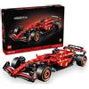 LEGO SPA LEGO TECHNIC MONOPOSTO F1 FERRARI SF-24