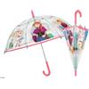 PERLETTI SPA Ombrello Frozen 45 cm Manuale Perletti
