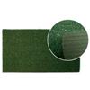 GIACOMINI E GAMBAROVA S.R.L. ZERBINO VELCOC TURF 40X70