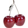 BRANDANI GIFT GROUP SRL ciliegie piccole in ceramica Brandani