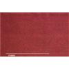 REDS S.R.L. ML ZERBINO SLIM ROSSO 100CM