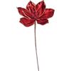 ZARAPLANT S.L. FIORE 8009-08 MAGNOLIA ROSSO
