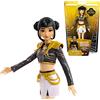 MATTEL ITALY SRL K-POP DEMON HUNTERS JRN42 ZOEY BAMBOLA CANTANTE