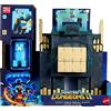 MATTEL ITALY SRL MINECRAFT JMK46 WARDEN MALVAGIO