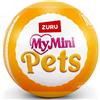 ZURU ITALY S.R.L. MY MINI PETS 17001 ANIMALI SFERA SORPRESA