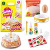 ZURU ITALY S.R.L. SLIME MART 15915 BUSTA SPESA DESSERT
