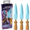 HASBRO EUROPEAN TRADING BV K-POP DEMON HUNTERS G4787 LAME DELLO SPIRITO DI ZOEY