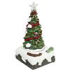 FEERIC LIGHT E CHRISTMAS Albero di Natale Abete Mellito con Luci LED - La Magia di Natale a casa tua
