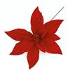 CREARE ITALIA SRL STELLA DI NATALE 32X40CM ROSSO