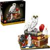 LEGO SPA HARRY POTTER 76466 PIETRA FILOSOFALE EDIZIONE DEL COLLEZIONISTA