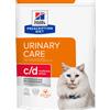 Hills c/d Multicare Stress Pollo 8 kg