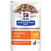 Hills c/d Multicare Urinary Care Pollo 85g