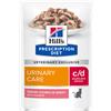 Hills c/d Multicare Stress Salmone 85g