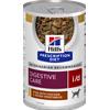 Hills i/d Digestive Care Spezzatino 354g