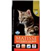 Matisse Gatto Neutered Salmone 10 kg