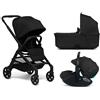 JOOLZ - Trio Hub² Space Black