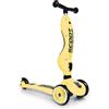 SCOOT AND RIDE - Monopattino Highway Kick 2 in 1