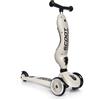SCOOT AND RIDE - Monopattino Highway Kick 2 in 1