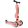 SCOOT AND RIDE - Monopattino Highway Kick 2 in 1