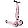 SCOOT AND RIDE - Monopattino Highway Kick 2 in 1