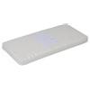 FOPPAPEDRETTI - Materasso Memory Double Lettino 70X140 Cm