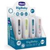 CHICCO - Termometro Digi Baby