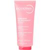 Bioderma Sensibio Gel Schiumogeno - Detergente micellare lenitivo per la pelle sensibile, 200 ml