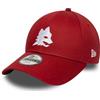 AS ROMA Kids Pack 9FORTY - Wolf Red