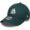 AS ROMA Kids Seasonal Pack 9FORTY - Wolf Dark Gree