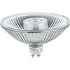 Paulmann 28514 Lampadina LED QPAR111 4W GU10 230V bianco caldo 24° 28514