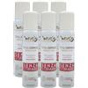 FEI FAN Togligrinze Perfect Look, Ricondiziona e Rinfresca Senza Stirare, Formato Viaggio 100ml (6 Unità)